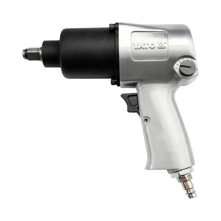 Ударный пневмогайковерт YATO YT-09511 Ударный пневмогайковерт YATO YT-09511