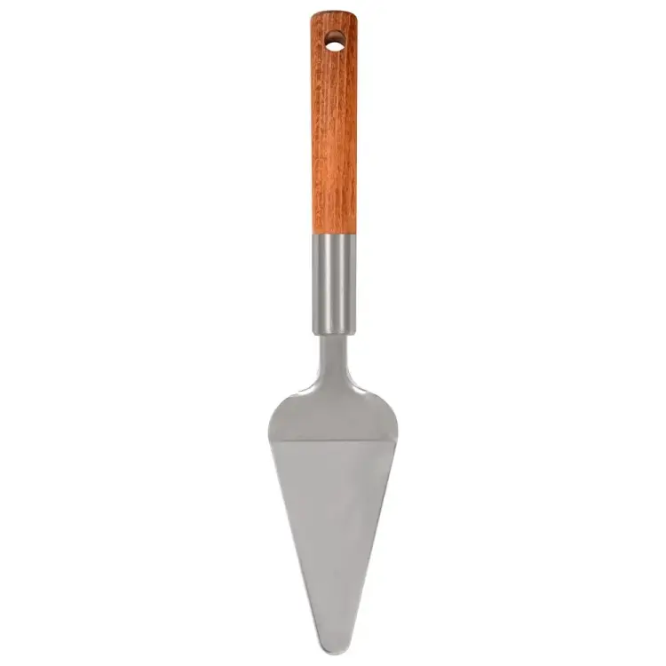 Лопатка для торта и пиццы МУЛЬТИДОМ Модерн DA35-86