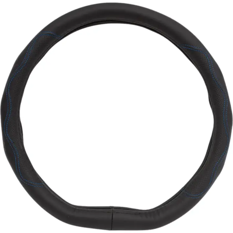 Кожаная оплетка на руль PSV KONTROL CORNER 136121