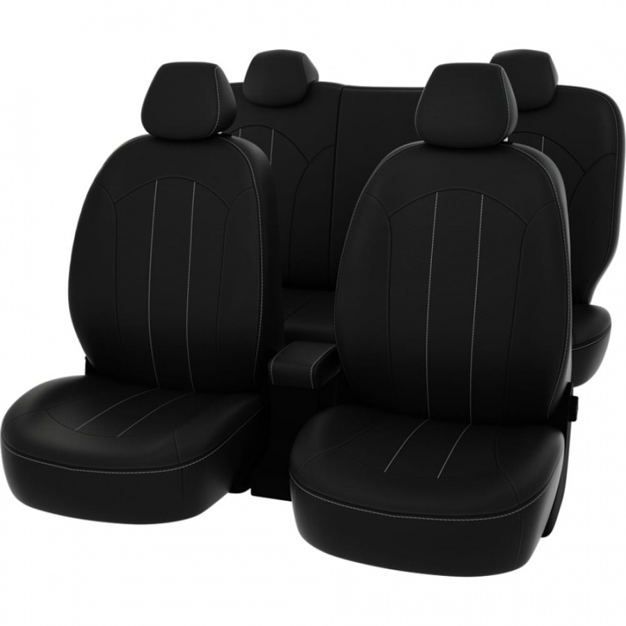Чехлы для Toyota Camry XV50 2011-2018 PSV 121091