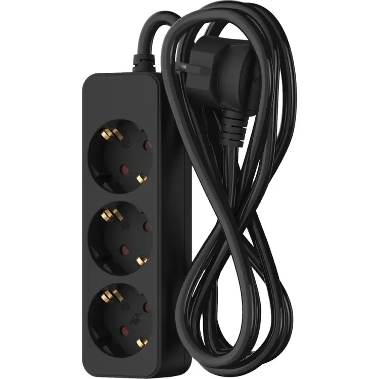 Сетевой удлинитель ФОТОН 16-33Е 22723