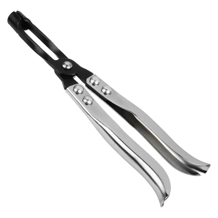 Щипцы для снятия сальников клапана ЕРМАК 690-046 Щипцы для снятия сальников клапана ЕРМАК 690-046