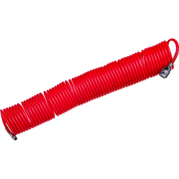 Спиральный воздушный шланг MATRIX 57006