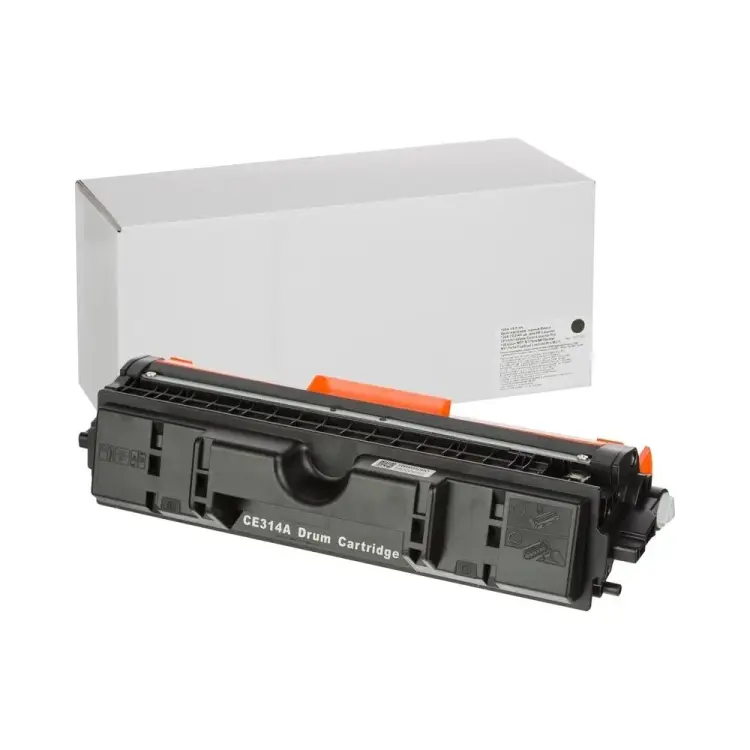 Драм-картридж для hp lj cp1025 фотобарабан Retech 126a ce314a цв. 1617553 Драм-картридж для hp lj cp1025 фотобарабан Retech 126a ce314a цв. 1617553
