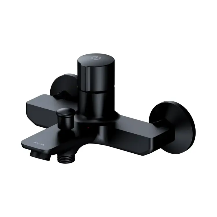 Смеситель д/ванны/душа AM.PM X-Joy TouchReel F85A10522