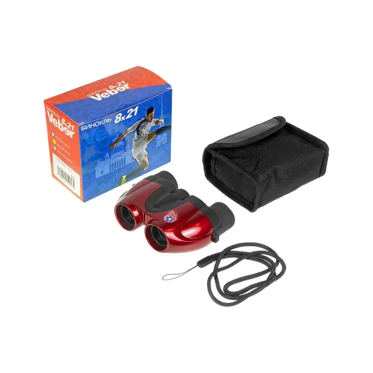 Бинокль Veber 26096 Бинокль Veber 26096