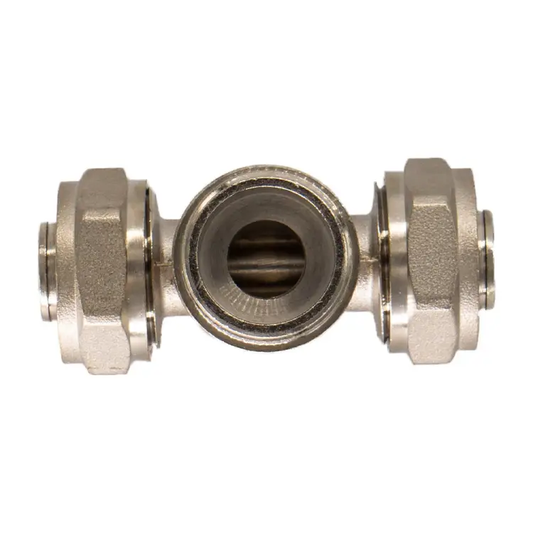 Тройник СТМ CTM01634