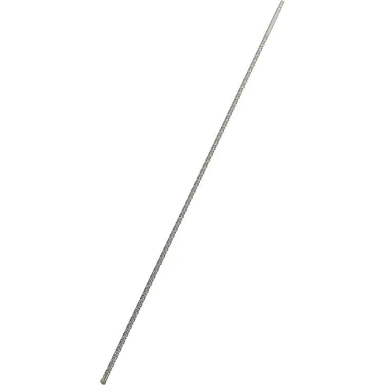 Бур sds-plus Гранит Quadro-X 412100