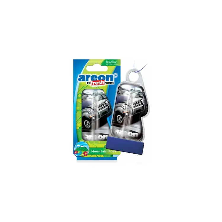 Ароматизатор Areon REFRESHMENT LIQUID LC10