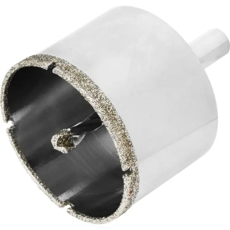 Алмазное сверло по керамограниту MATRIX 726553