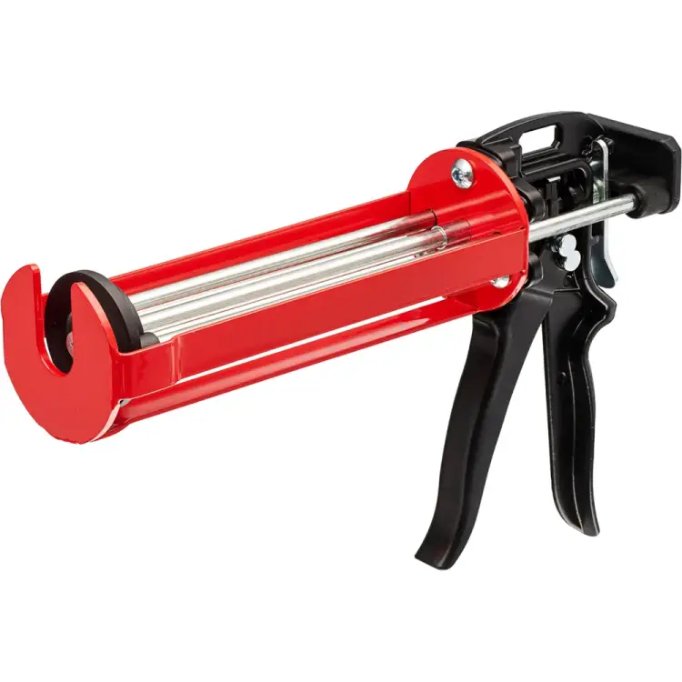 Пистолет для химического анкера Tech-Krep PRO ТК PRO 155894 Пистолет для химического анкера Tech-Krep PRO ТК PRO 155894