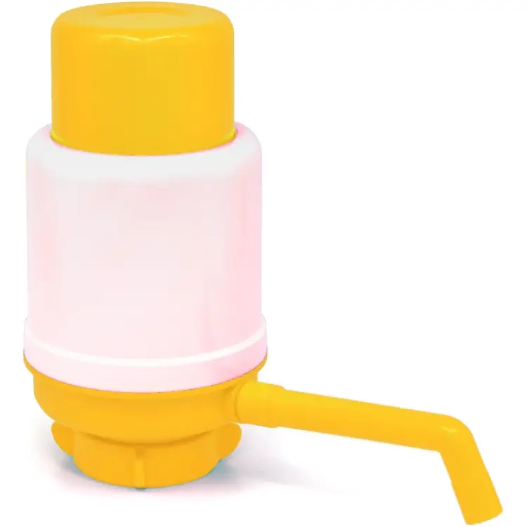 Помпа для воды Aqua Work Дельфин ЭКО 20088