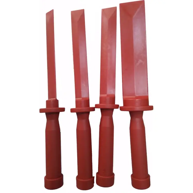 Неповреждающие скребки AE&T TA-F1012 Неповреждающие скребки AE&T TA-F1012