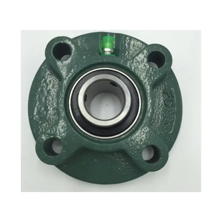 Подшипниковый узел FKD UCFC203 UCFC203FKD