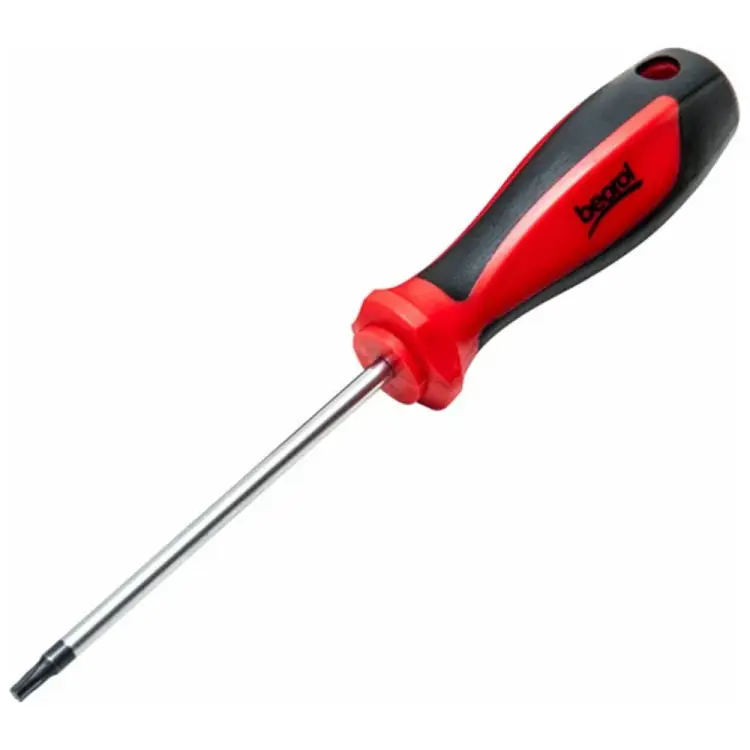 Отвертка BEOROL Torx 245175