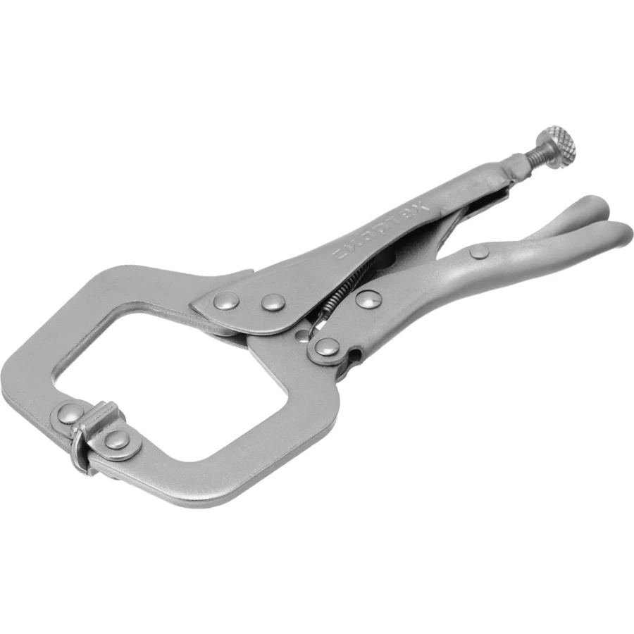 Ручной зажим СИБРТЕХ 18425