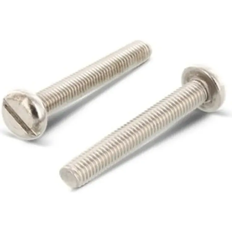 Винт ЦКИ М4x16 DIN85 500 шт. 70058