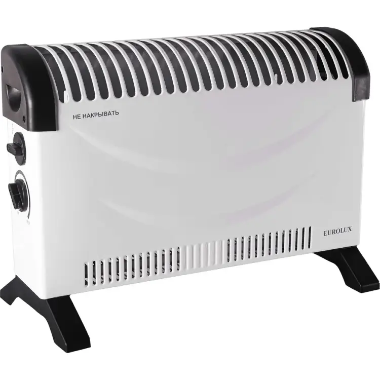Конвектор Eurolux ОК-EU-1000C 67/4/28 Конвектор Eurolux ОК-EU-1000C 67/4/28