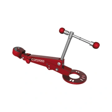 Распорки для восстановления проемов