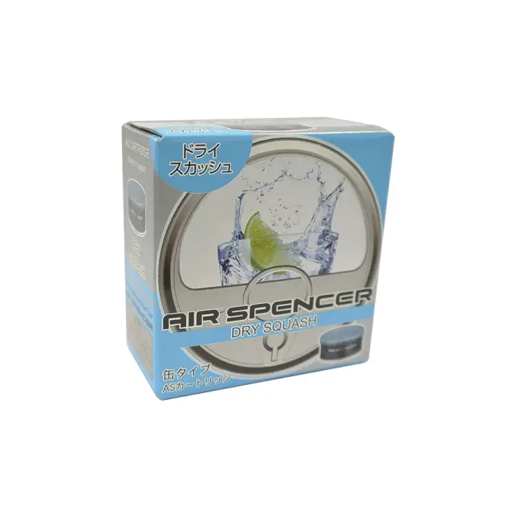 Меловой ароматизатор EIKOSHA SPIRIT DRY SQUASH A-73 122206