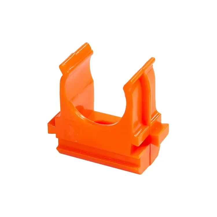 Крепеж-клипса для труб Промрукав PR13.0107