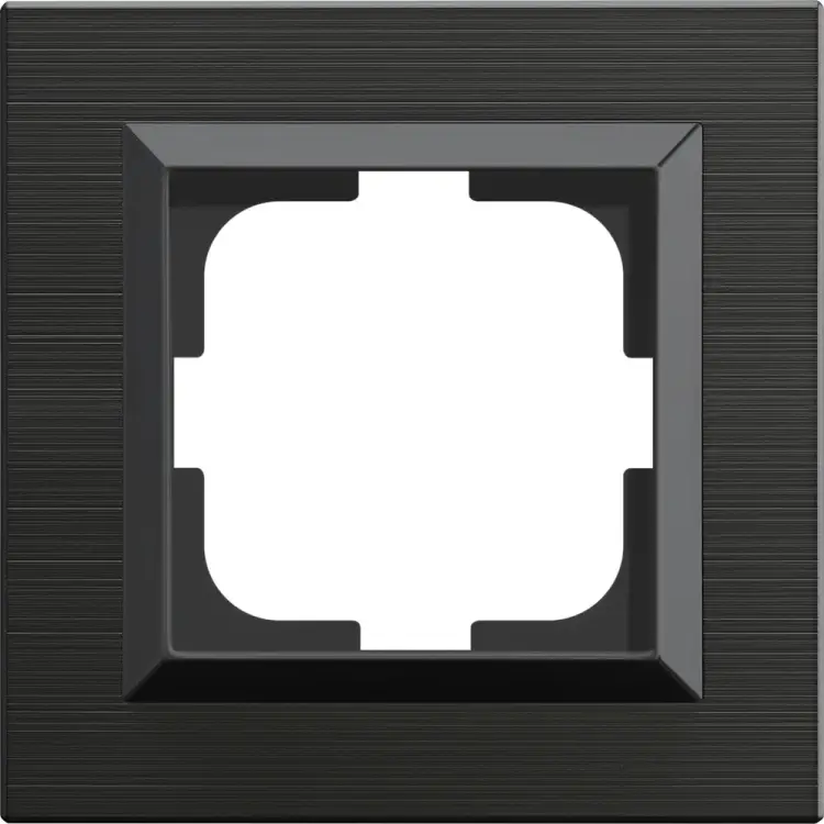 1-местная рамка OVIVO QUANTUM 405-350000-096