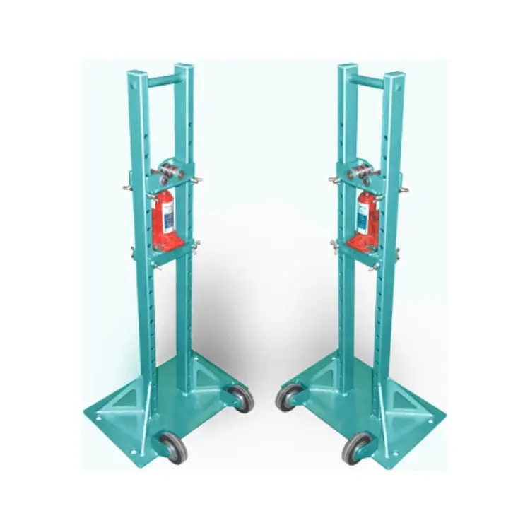 Кабельный домкрат КВТ ДК-3ГП 71982