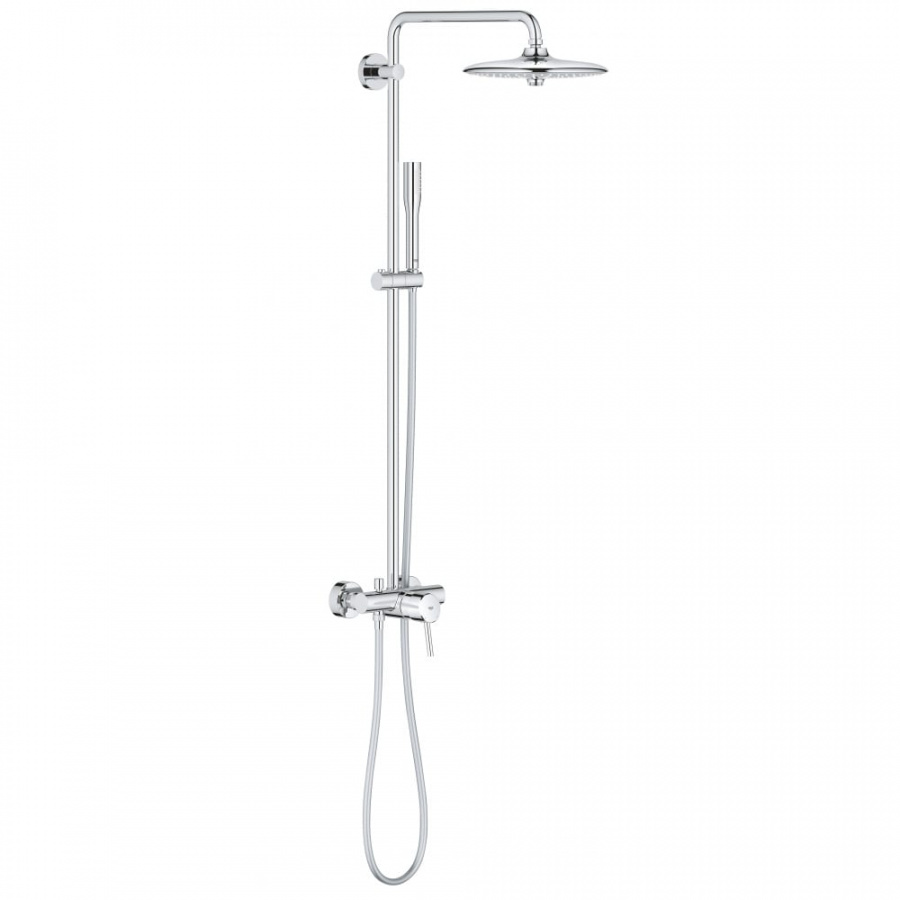 Душевая система для душа Grohe Euphoria 260 Concetto
