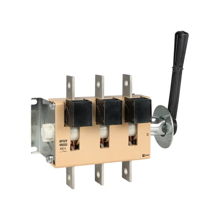 Выключатель-разъединитель EKF ВР32У-39В31250 MAXima PROxima uvr32-39b31250