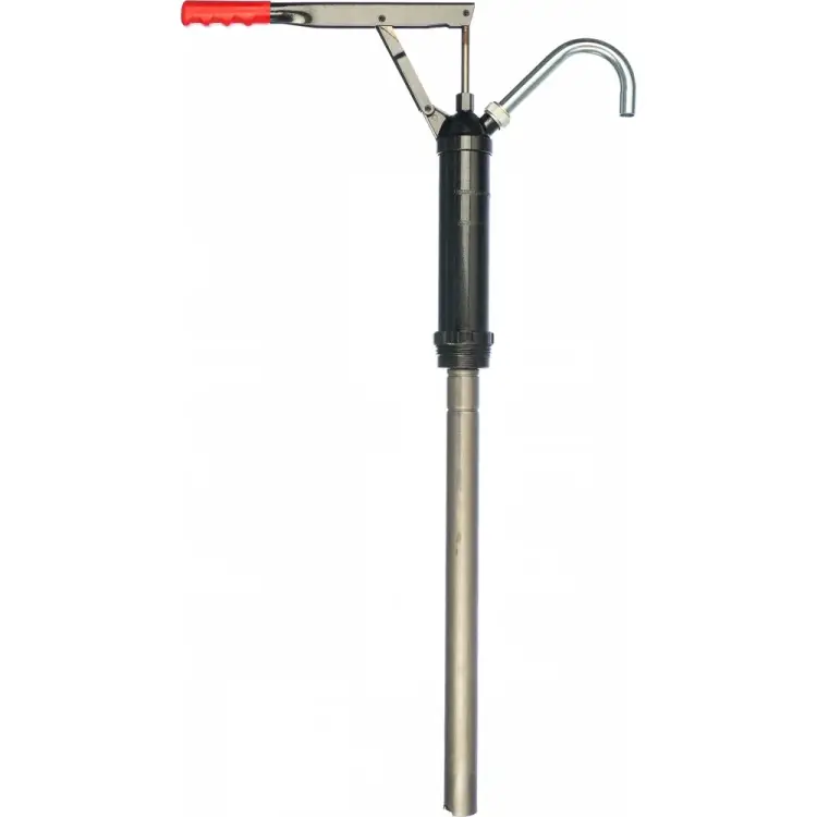 Ручной насос для перекачки масел и антифриза SAMOA 45/Q HEAVY DUTY DRUM PUMP 304509 Ручной насос для перекачки масел и антифриза SAMOA 45/Q HEAVY DUTY DRUM PUMP 304509