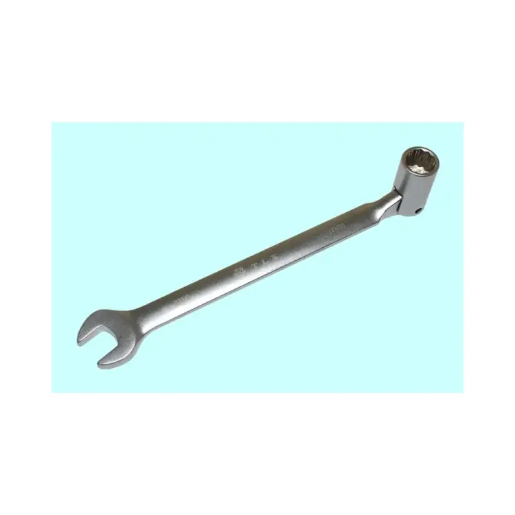 Рожковый торцевой шарнирный ключ TLX TD15003 73065