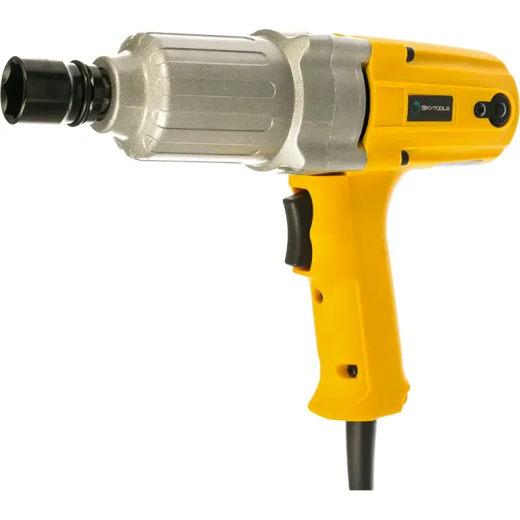 Электрический гайковерт ABSOLUT SKytools SK9003 Электрический гайковерт ABSOLUT SKytools SK9003