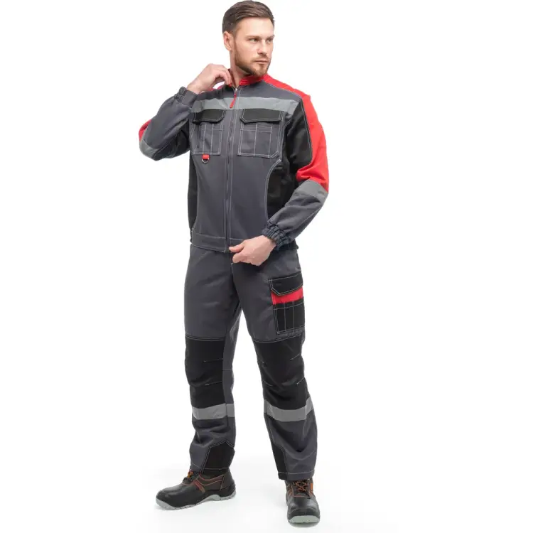 Летний костюм Спрут ФОРМУЛА 117900