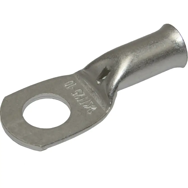 Кабельный наконечник KLR KL-TT-02510 7702510 Кабельный наконечник KLR KL-TT-02510 7702510