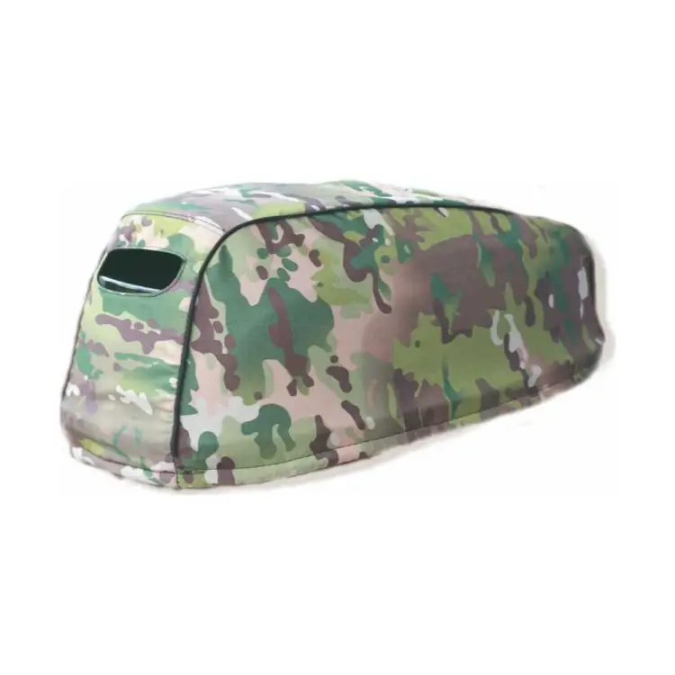 Чехол на капот GL Marine ЧК 8-9,8