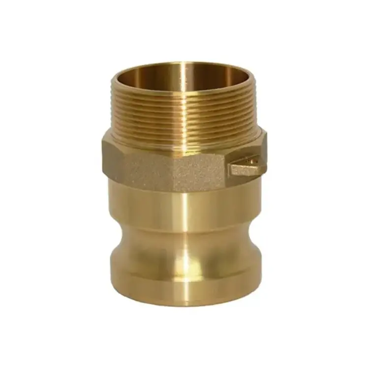 Камлок TITAN LOCK TL300FBR