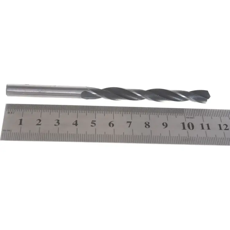 Сверло по металлу ООО "ТМТ ГРУПП" 53277