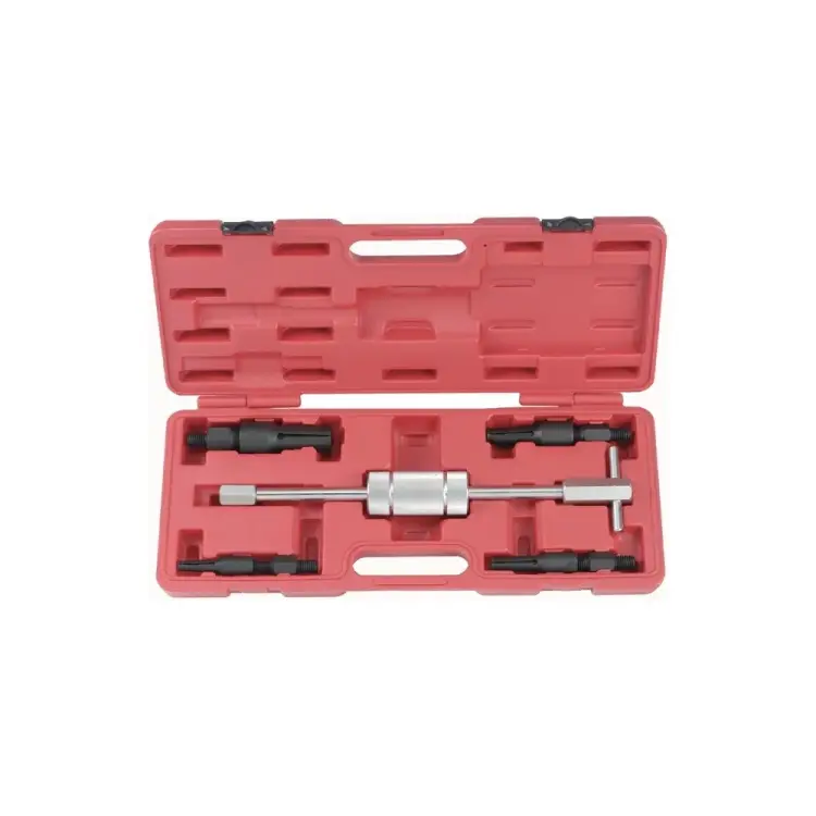 Набор съемников подшипников FORCE 905T6