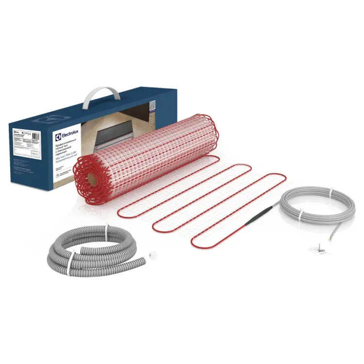 Комплект теплого пола Electrolux EPM 2-150-5 НС-1128308