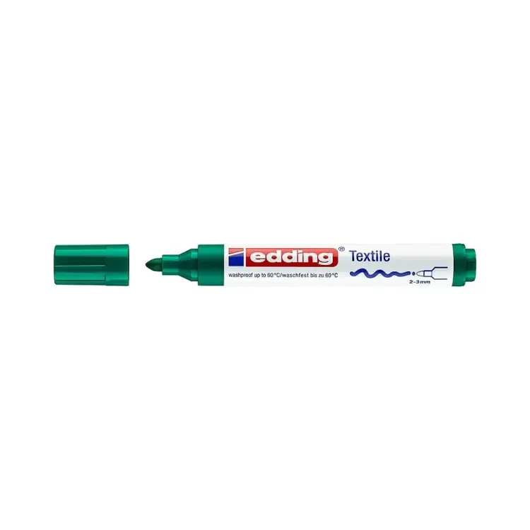 Маркер для ткани EDDING 4500 E-4500#4