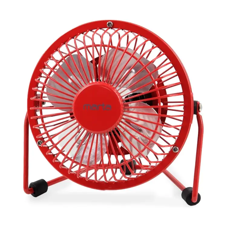 Настольный вентилятор MARTA MT-FN2545 39959 Настольный вентилятор MARTA MT-FN2545 39959