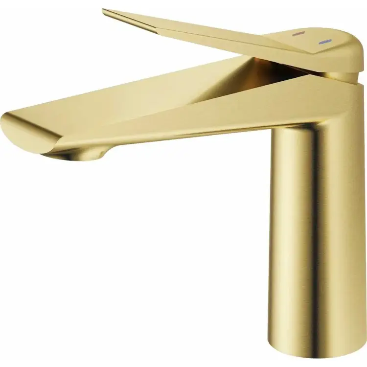 Смеситель для раковины ESKO Shanghai SHA26Gold