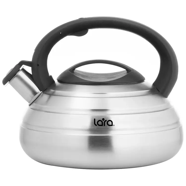 Чайник Lara LR00-80 SS Чайник Lara LR00-80 SS
