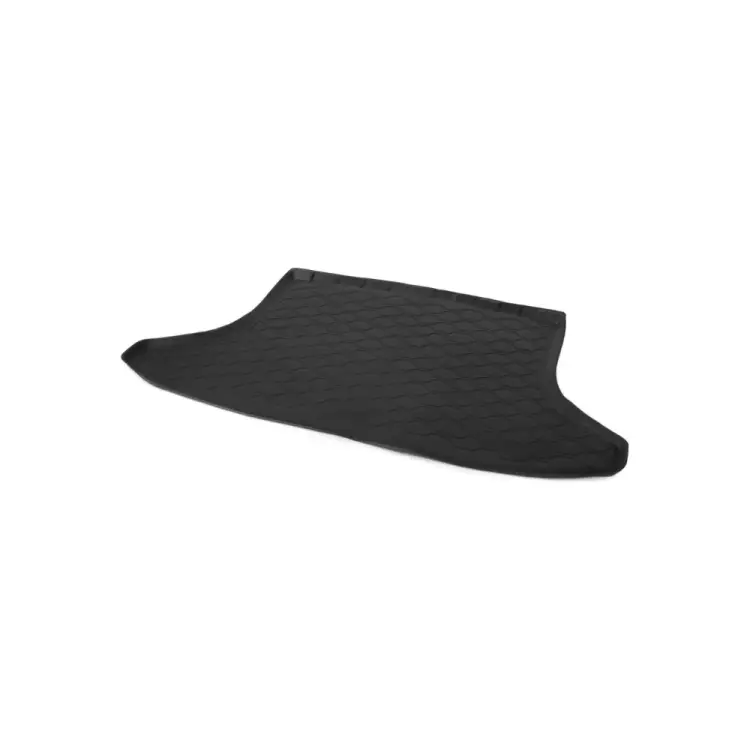 Коврик в багажник автомобиля для Chery Tiggo 3 2017-2020 г.в. Rival 10903001