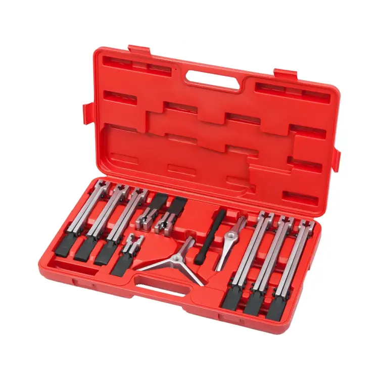 Съемник подшипников МАСТАК 104-12012C