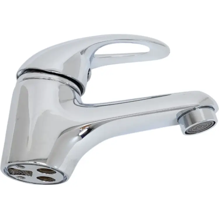 Смеситель для умывальника Haiba 539455