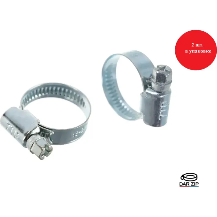 Червячный хомут ZIP 50057