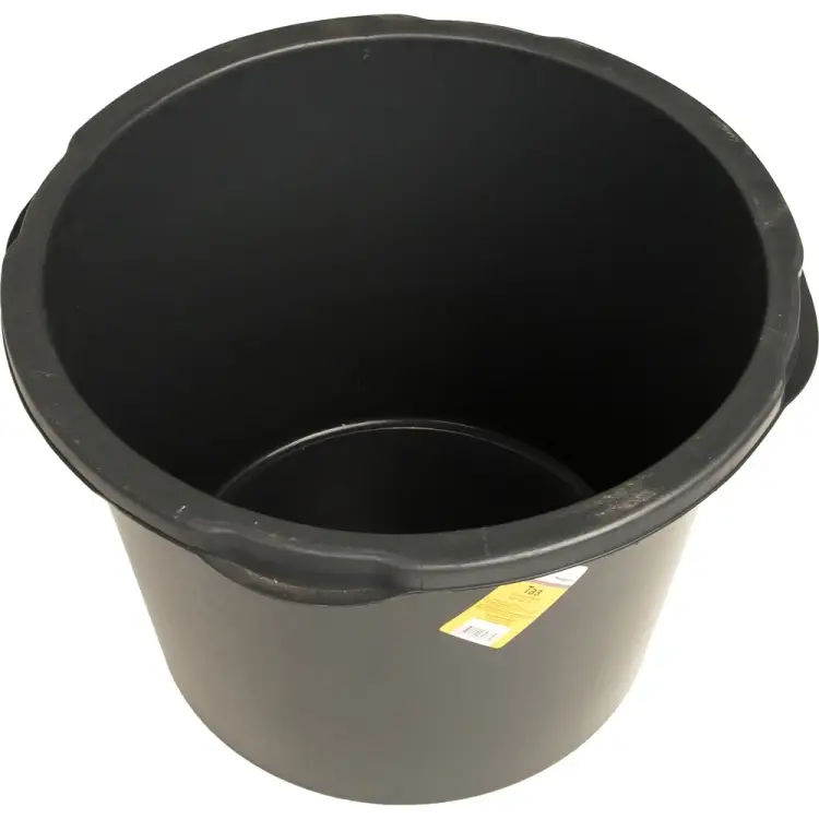 Строительный круглый таз РемоКолор 62-1-140