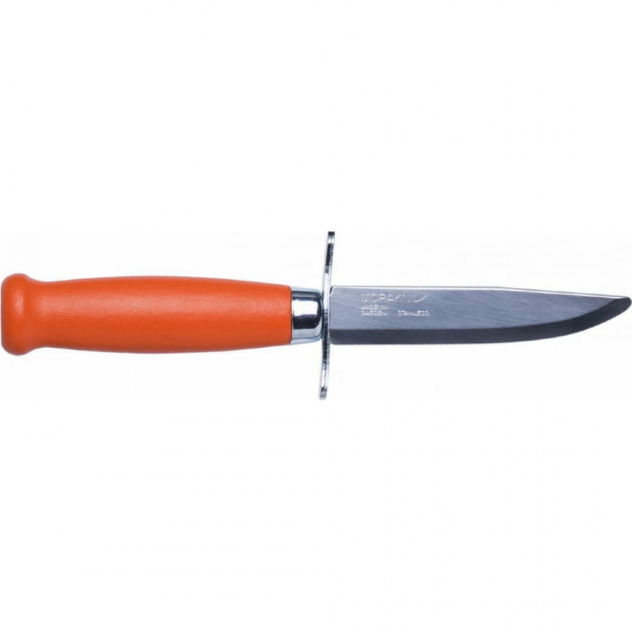 Нож MoraKNIV Scout 39 Safe Orange