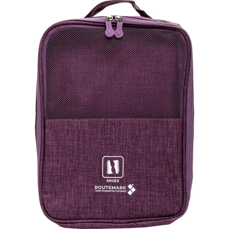 Органайзер для обуви ROUTEMARK SB-01 SB-01 Purple Органайзер для обуви ROUTEMARK SB-01 SB-01 Purple